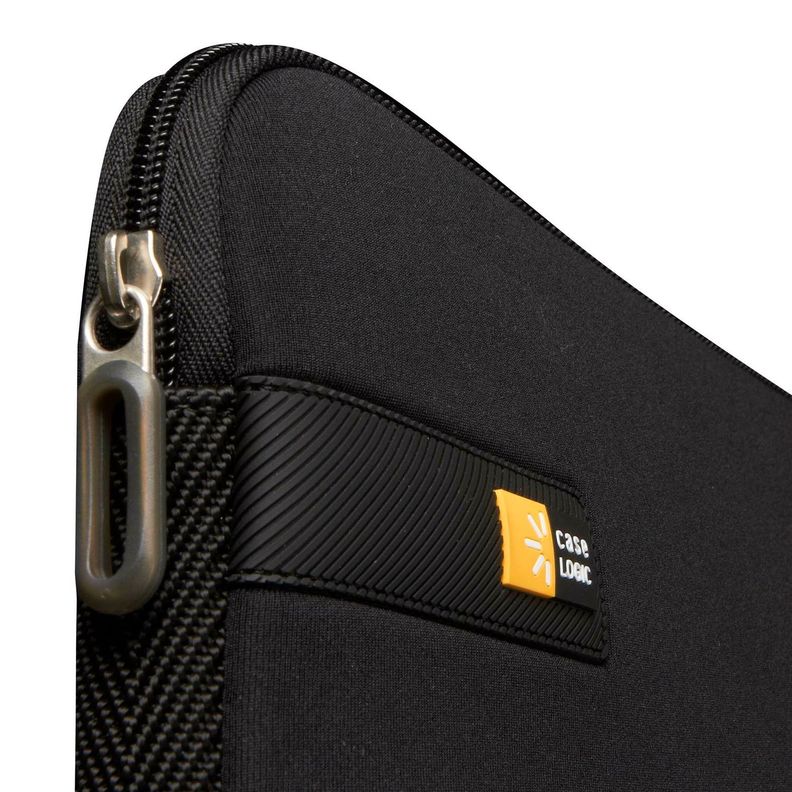 Funda Case Logic Para Notebook 14" Negra-3