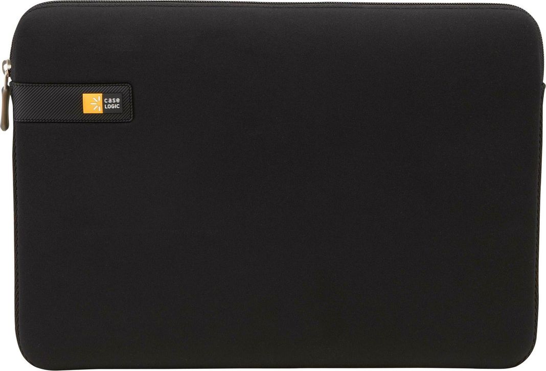 Funda Case Logic Para Notebook 14" Negra-0