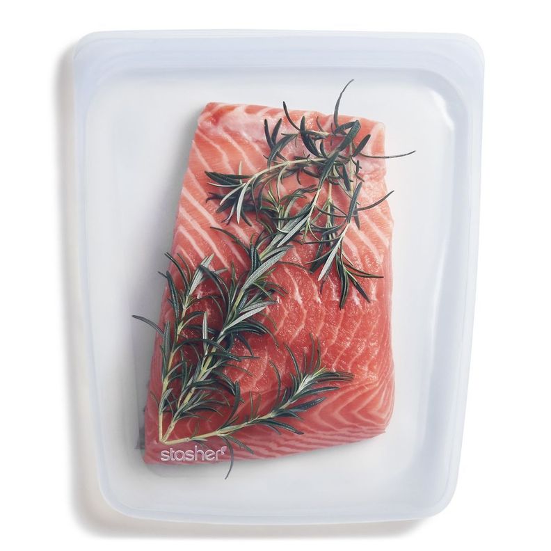 Bolsa HALF GALLON 1.92 Lts. - Transparente-4