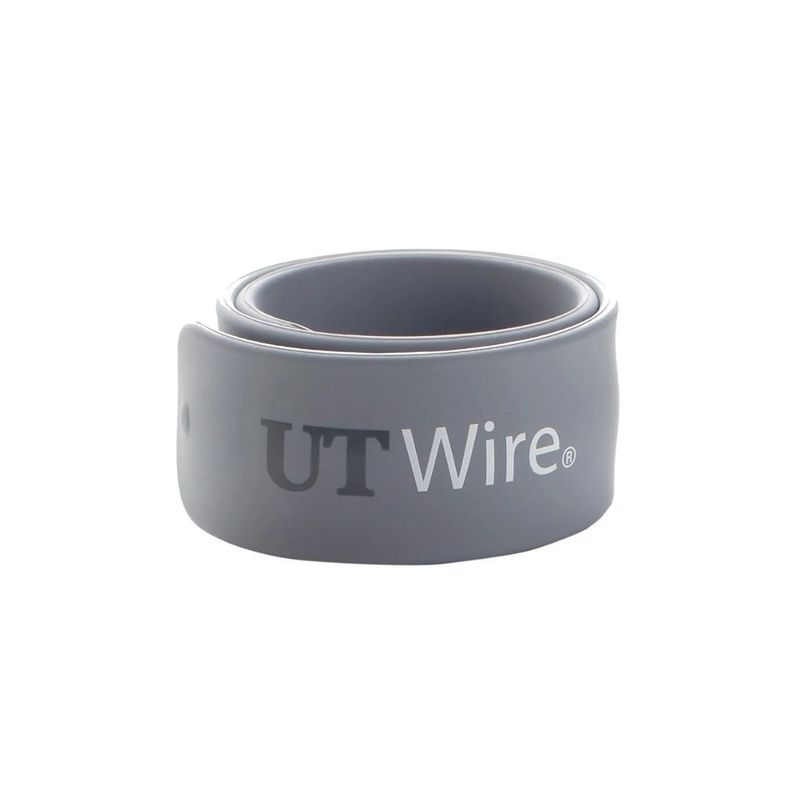Set de 2 Amarra Cables Con Iman Speedy Wrap.-0