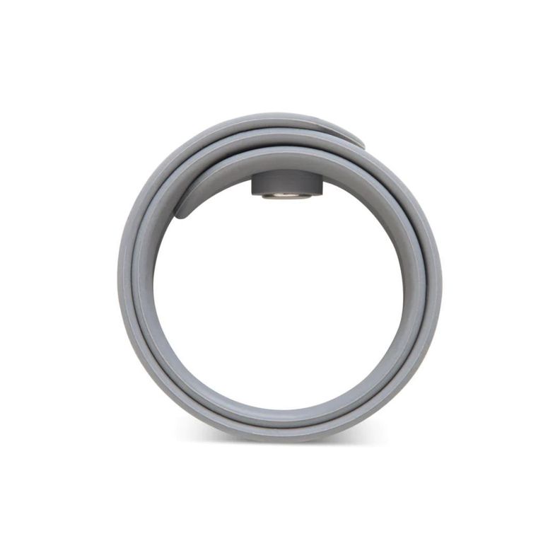 Set de 2 Amarra Cables Con Iman Speedy Wrap.-1