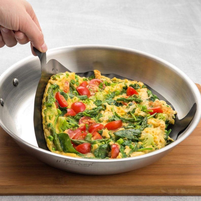 Lamina antiadherente para omelet "Omelet liner" NoStik-2