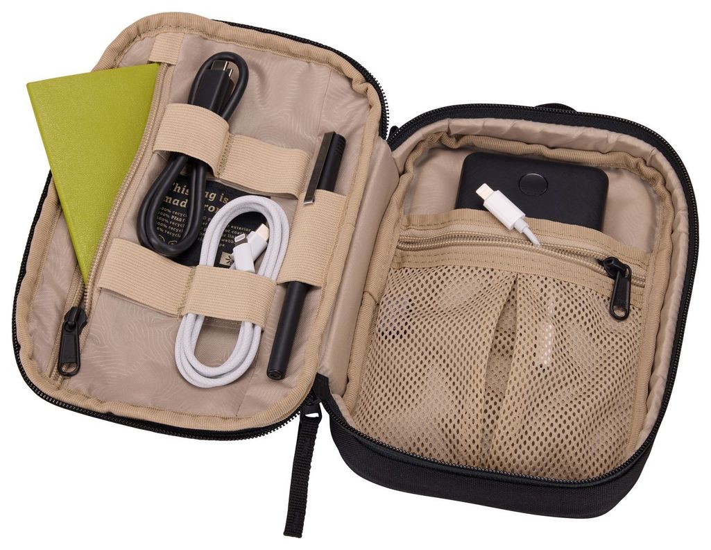 Estuche Organizador Case Logic Invigo mediano.-2