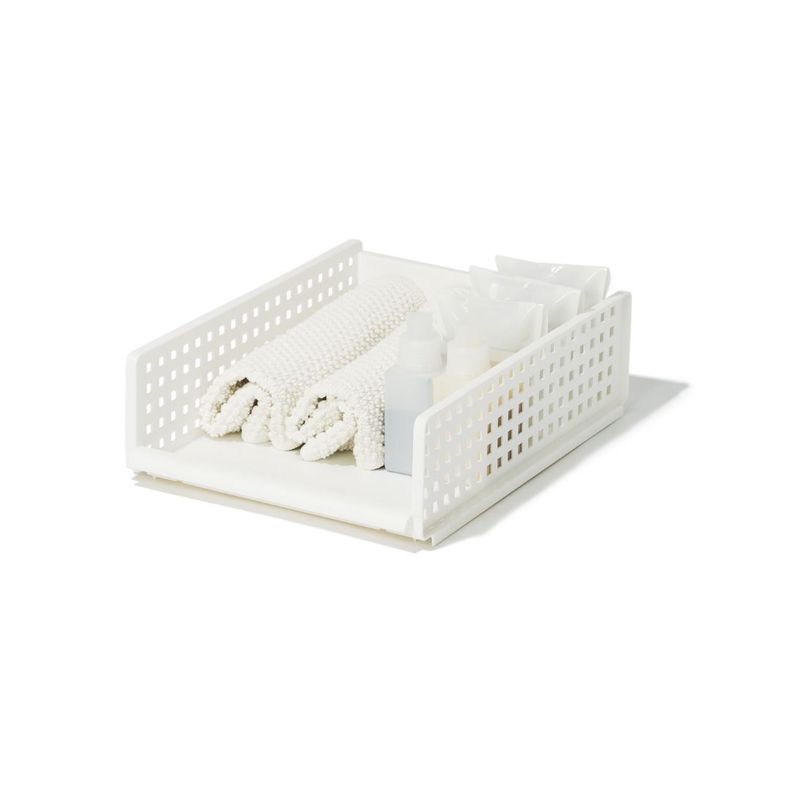 Organizador Closet Modular Apilable Wide S-2