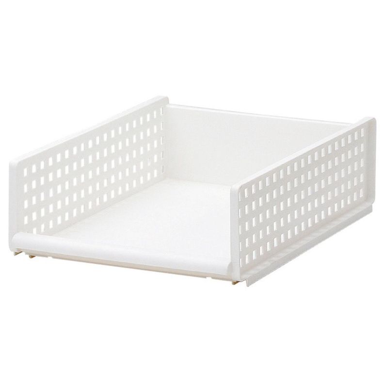 Organizador Closet Modular Apilable Wide S-1