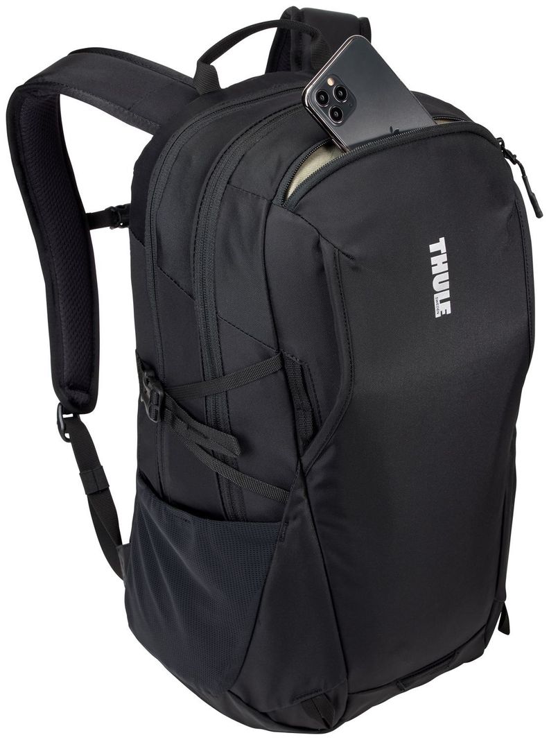 Mochila Thule Enroute 23 Litros Negra-2