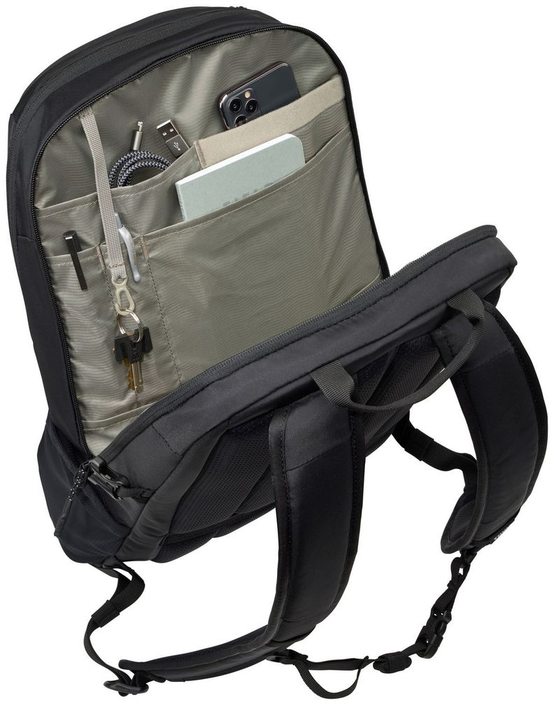 Mochila Thule Enroute 23 Litros Negra-3