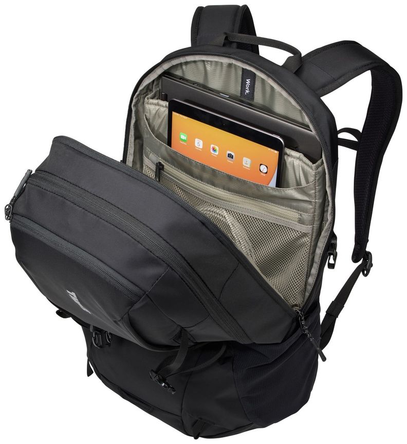 Mochila Thule Enroute 23 Litros Negra-5