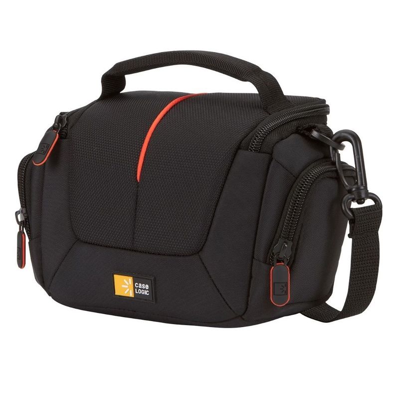 Bolso Case Logic Para Kit de Videocámara.-3