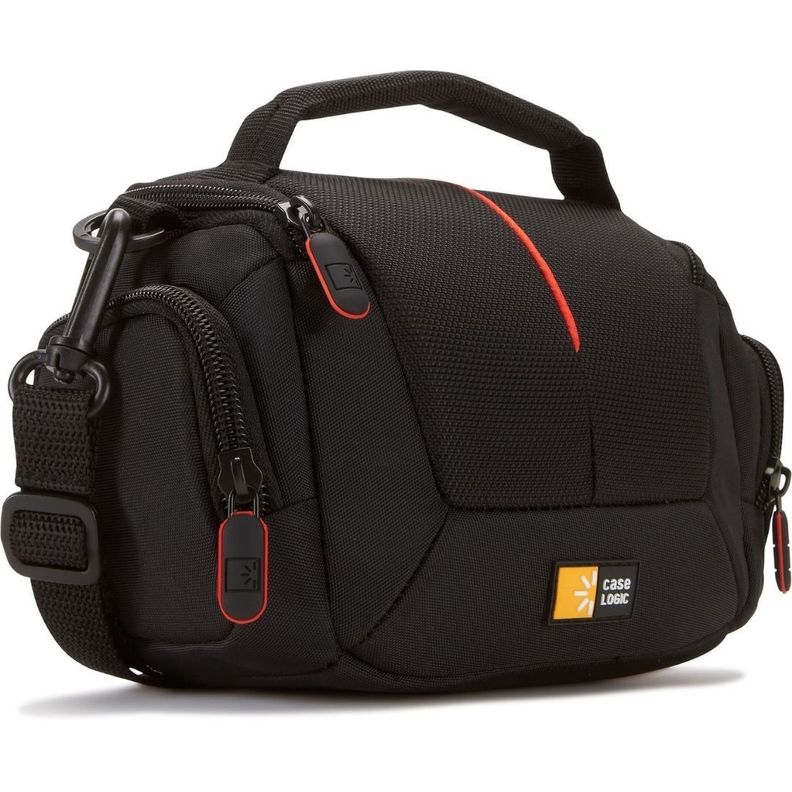 Bolso Case Logic Para Kit de Videocámara.-0