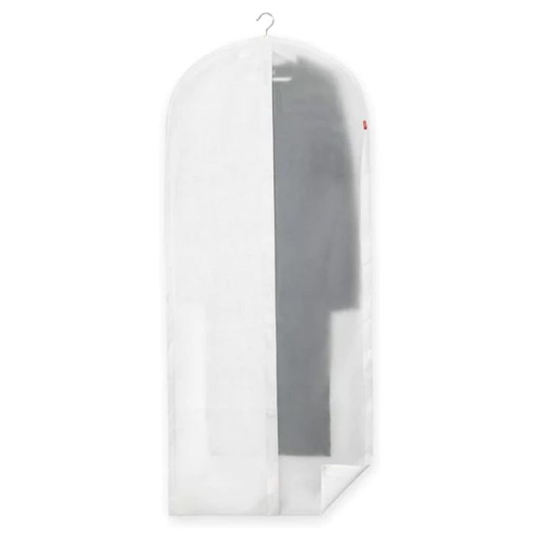 Funda de Ropa "L" Closet Color Blanco Medium Rayen®-0