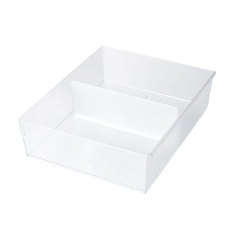 Organizador De Cajón Para Camisetas.-1