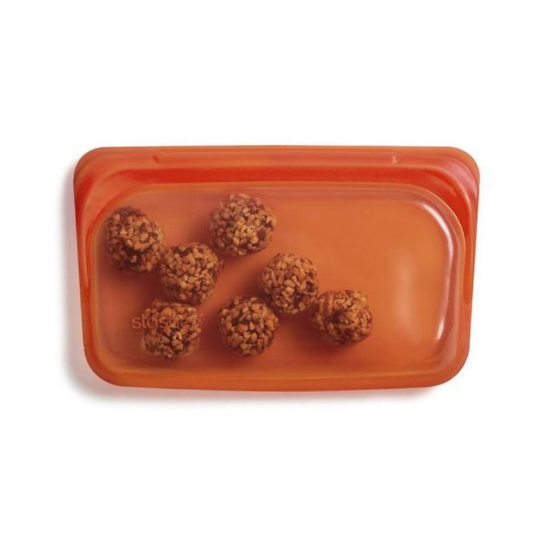 Bolsa de Silicona Multiuso, 293 ml - Citrus-1