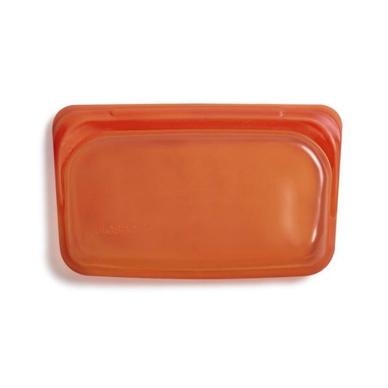 Bolsa de Silicona Multiuso, 293 ml - Citrus-0