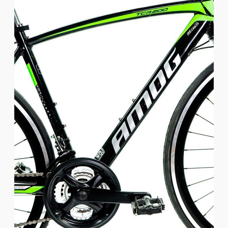 Bicicleta Ruta Amog Aro 28-1