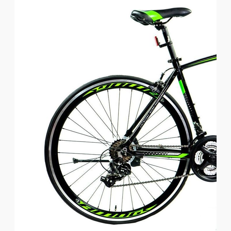 Bicicleta Ruta Amog Aro 28-2