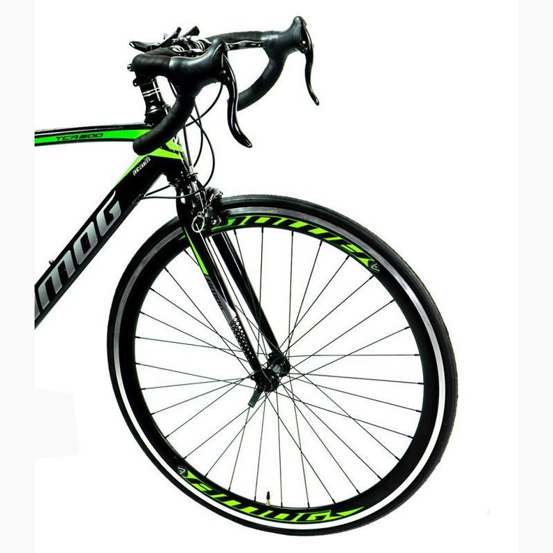 Bicicleta Ruta Amog Aro 28-3