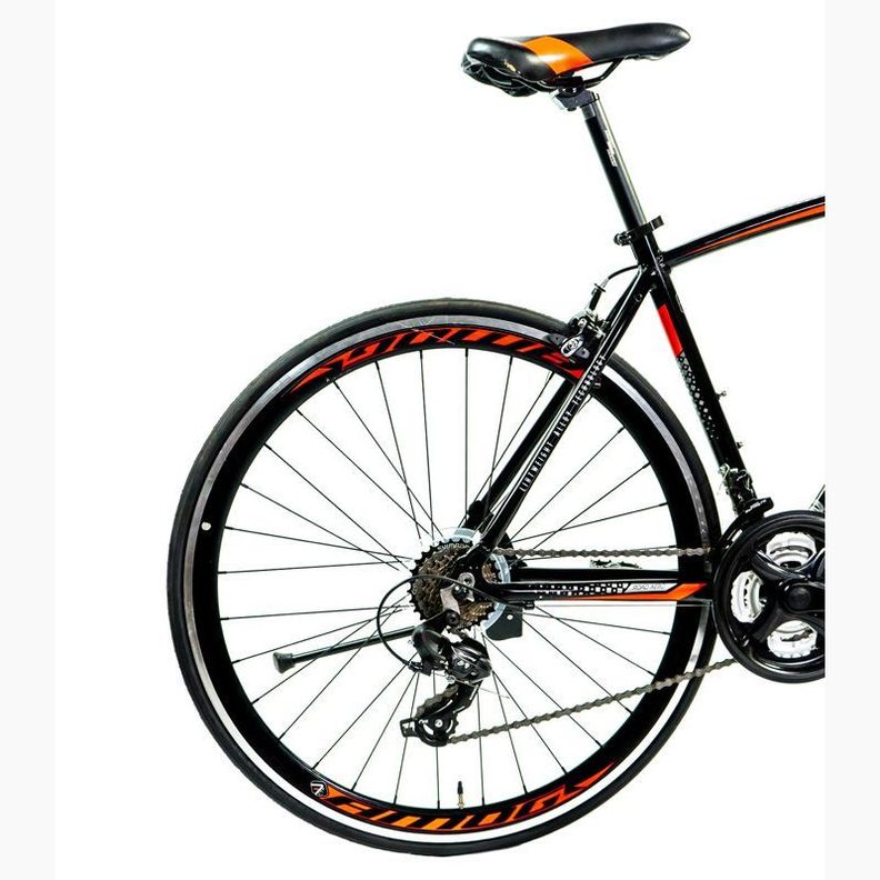 Bicicleta Ruta Amog Aro 28-2