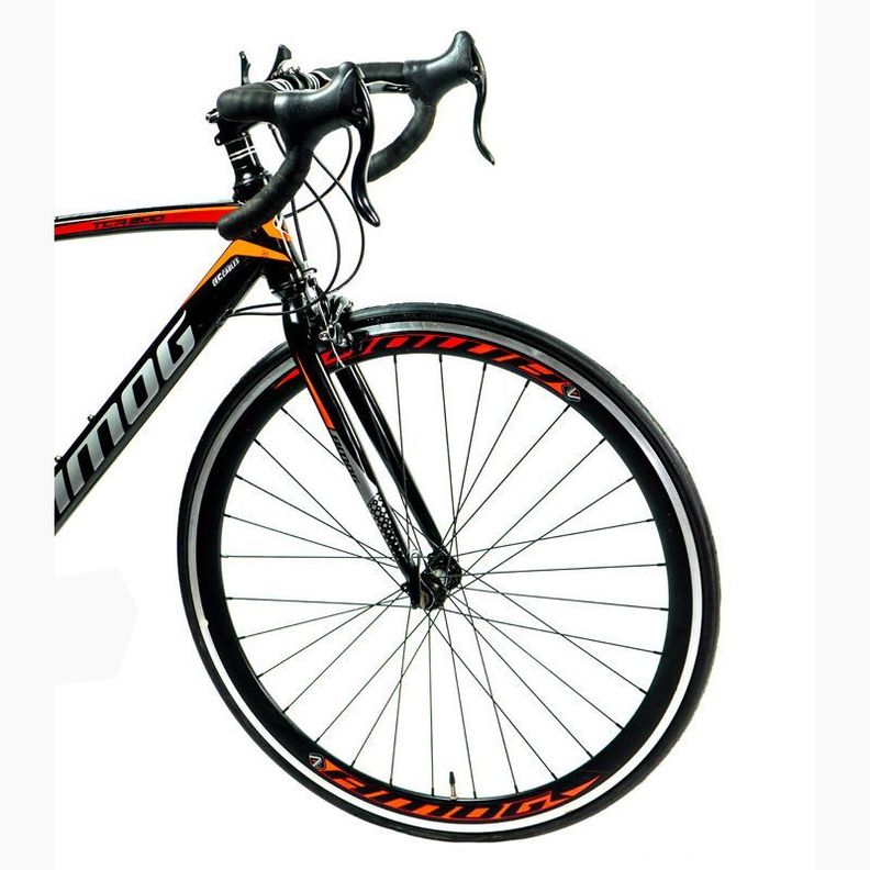 Bicicleta Ruta Amog Aro 28-3