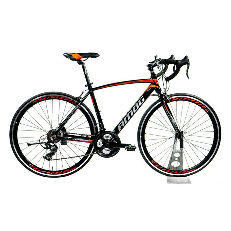 Bicicleta Ruta Amog Aro 28-0