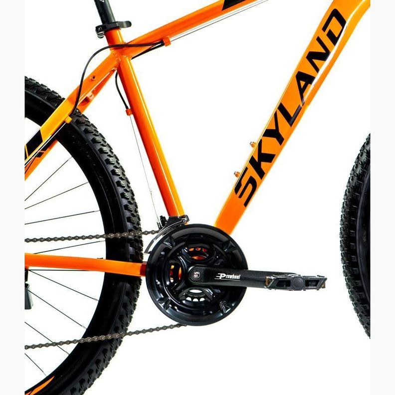 Bicicleta MTB Toscana Aro 29-1
