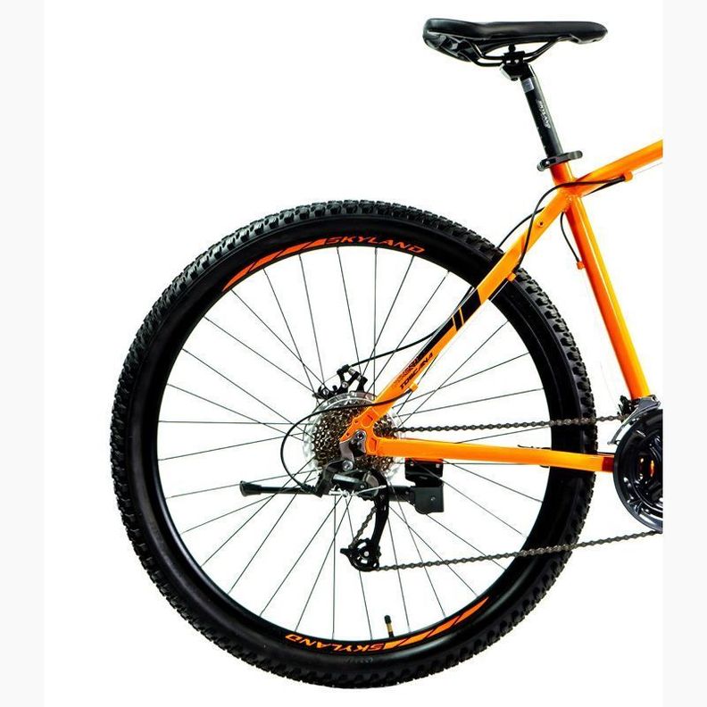 Bicicleta MTB Toscana Aro 29-2