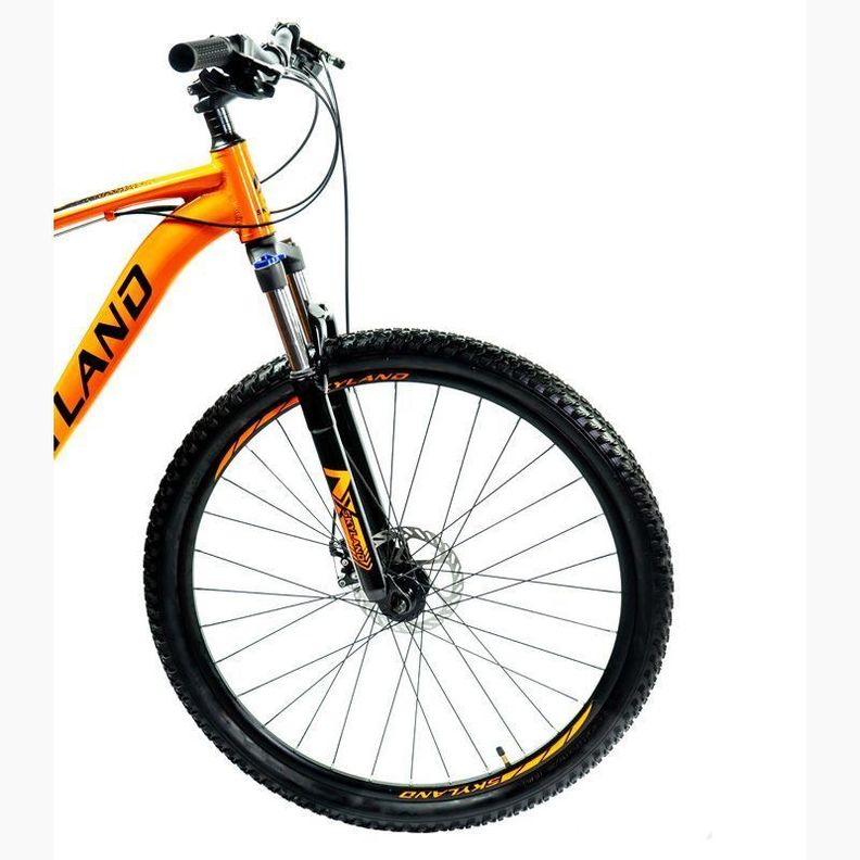 Bicicleta MTB Toscana Aro 29-3