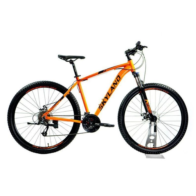 Bicicleta MTB Toscana Aro 29-0