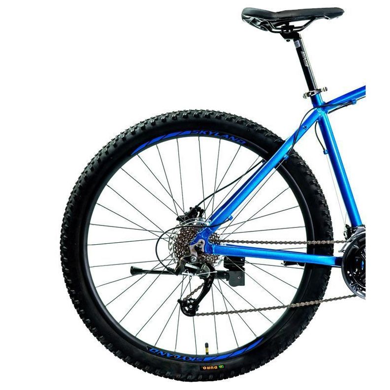 Bicicleta MTB Toscana Hidráulica Aro 29-2