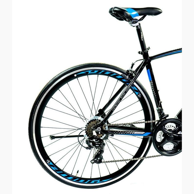 Bicicleta Ruta Amog Aro 28-2