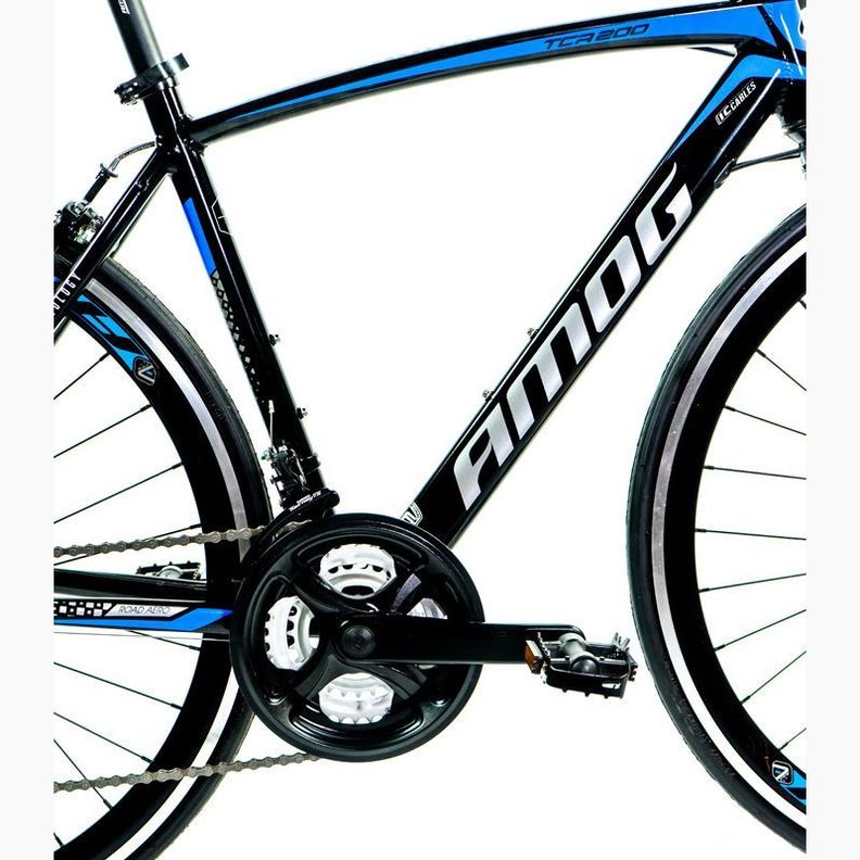 Bicicleta Ruta Amog Aro 28-1