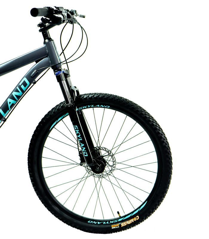 Bicicleta MTB Donna Hidráulica Aro 27.5-3