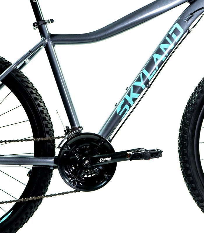 Bicicleta MTB Donna Hidráulica Aro 27.5-1