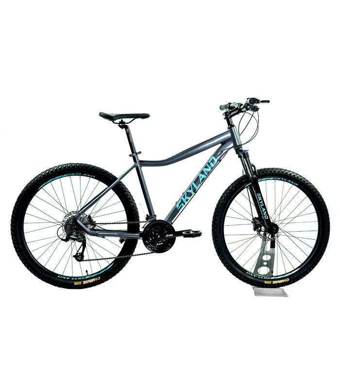 Bicicleta MTB Donna Hidráulica Aro 27.5-0