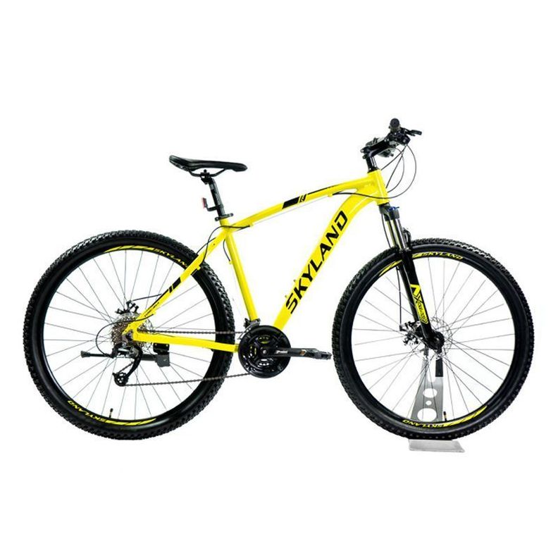Bicicleta MTB Toscana Aro 29