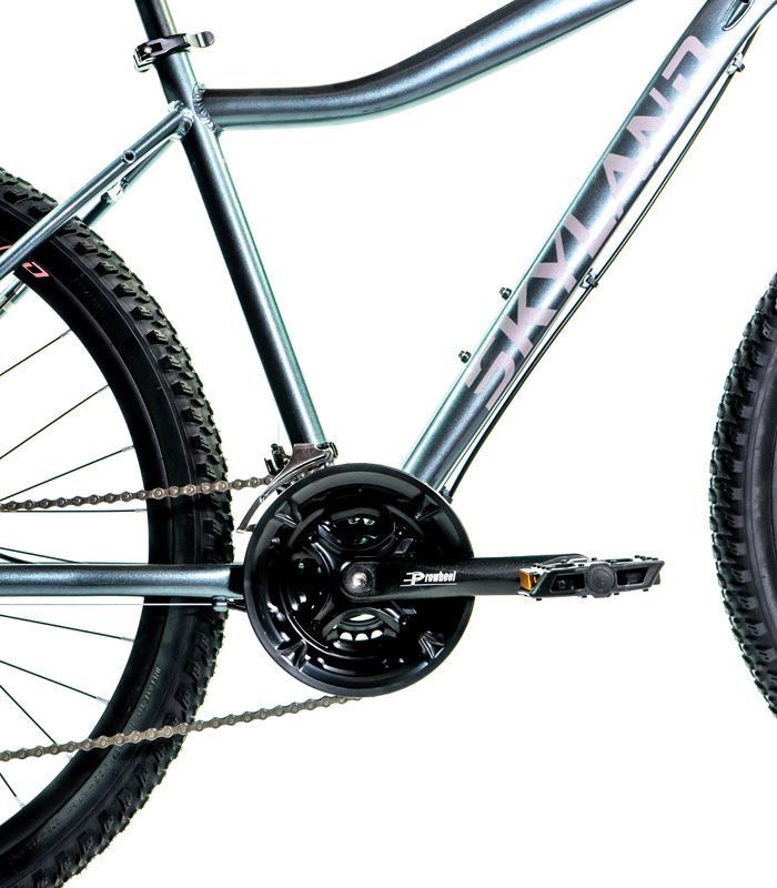 Bicicleta MTB Donna Hidráulica Aro 27.5-1