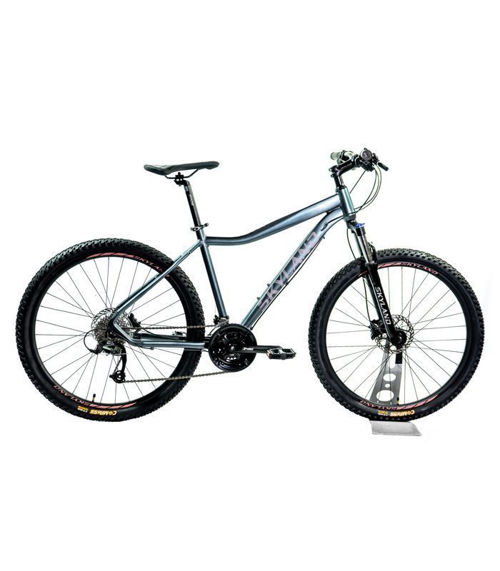 Bicicleta MTB Donna Hidráulica Aro 27.5-0