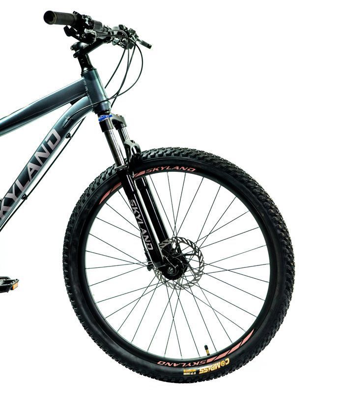 Bicicleta MTB Donna Hidráulica Aro 27.5-3