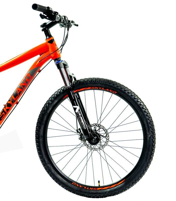 Bicicleta MTB Donna Aro 27.5-3