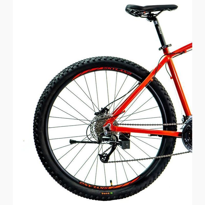 Bicicleta MTB Toscana Hidráulica Aro 29-2