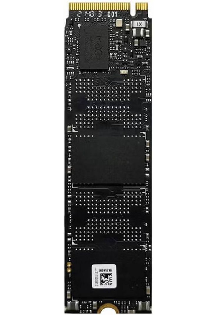 Unidad SSD Hikvision Desire P 256GB, M.2 2280 NVMe PCIe Hikvision