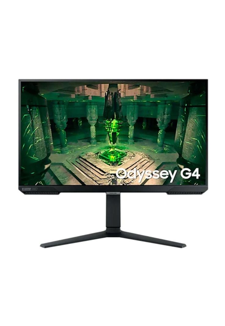Monitor Gamer Samsung 25\