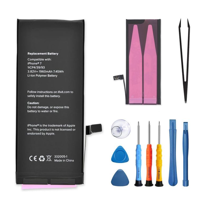 Bateria para iPhone 7