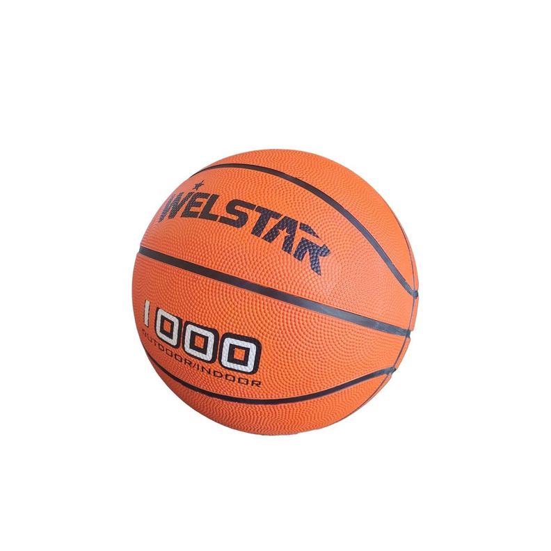 Pelota De Básquetbol Welstar Juguetes Perrot-0