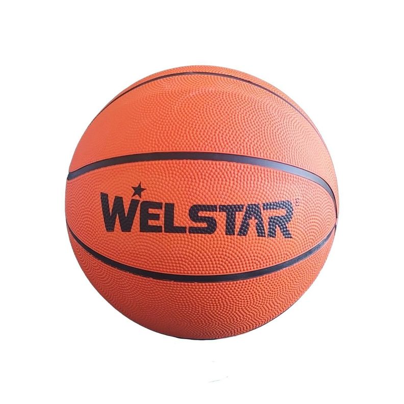 Pelota De Básquetbol Welstar Juguetes Perrot-1