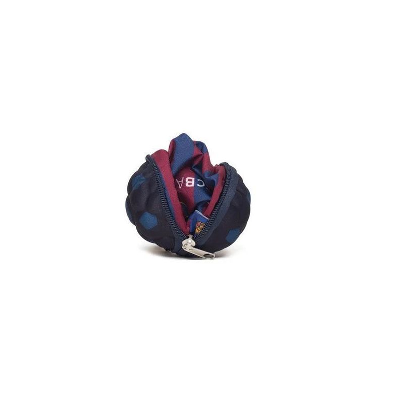 Estuche Pelota De Fútbol Barcelona Fc-1