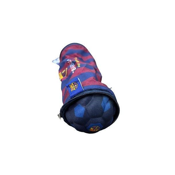 Estuche Pelota De Fútbol Barcelona Fc-2