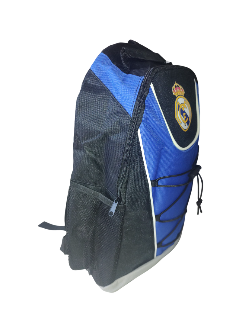Mochila Bungee Real Madrid Oficial-1