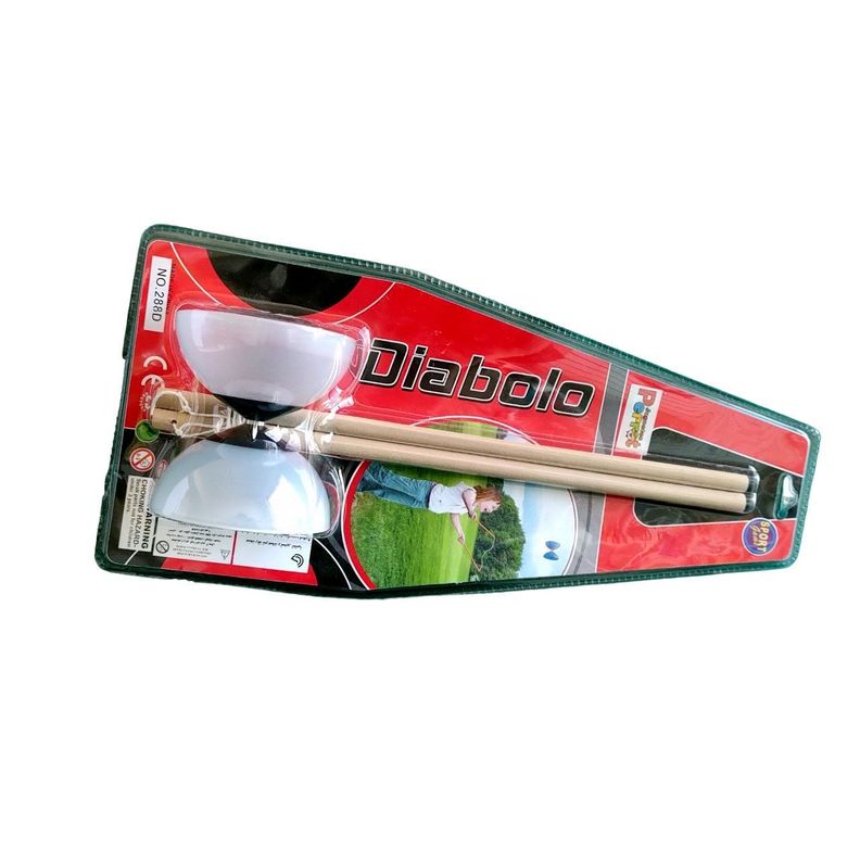 Diabolo Juguetes Perrot-1