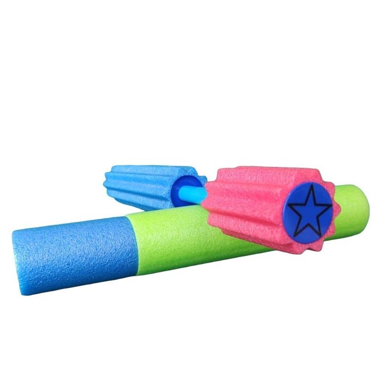 Set Lanzadores De Agua-0